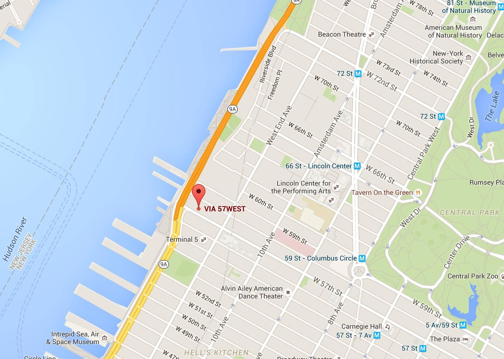 这个人在纽约最贵的地方，为穷人建了座金字塔