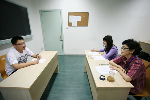 什么专业需要参加外语口语考试,什么专业对英语口试要求