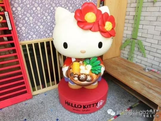 台湾卡通餐厅,台湾超人气餐厅