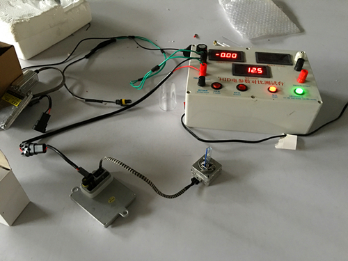 迈斯maxled车灯,max迈斯汽车照明