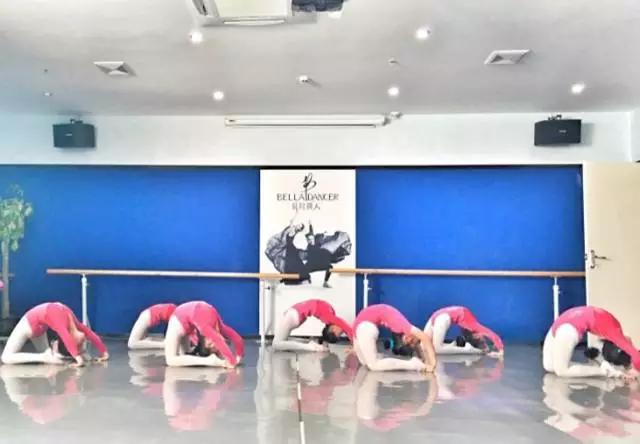 武汉舞蹈高考培训机构,武汉正规培训机构学校有哪些