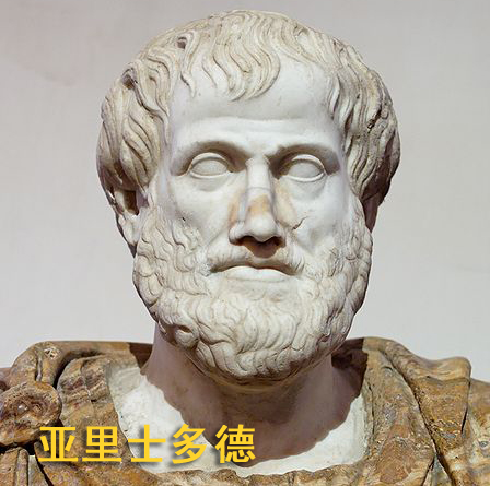 佛陀想说：Ohmygod！世人把我想的太复杂！