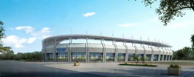 天津全运会场馆,天津全运会场馆都在哪