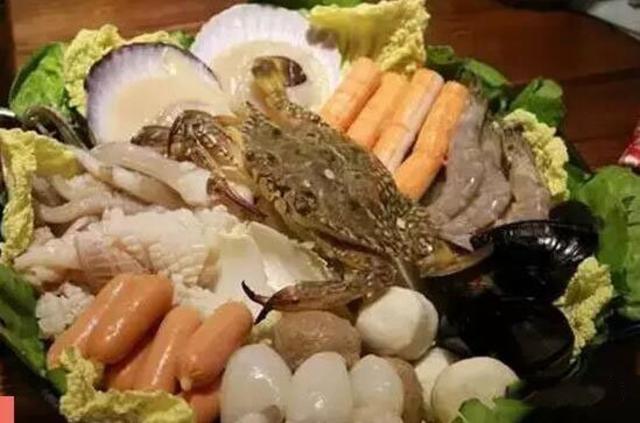 太原美味小吃,太原必吃十大老字号饭店