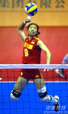 女排古巴路易斯现状,路易斯古巴女排八连冠