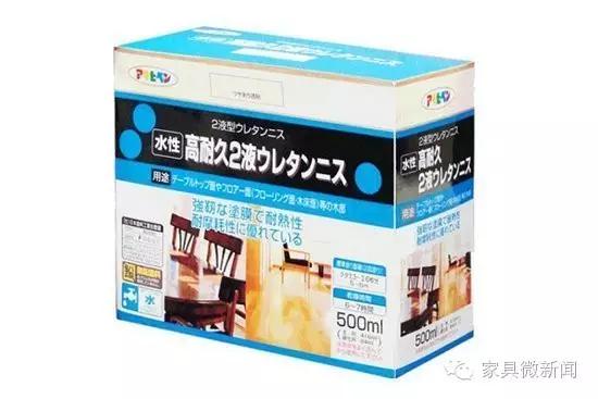 家具涂料种类大全,家具的秘密有哪些