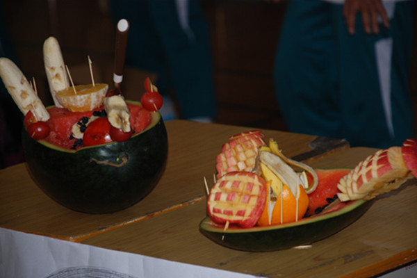 他为何能得妻子挚爱？