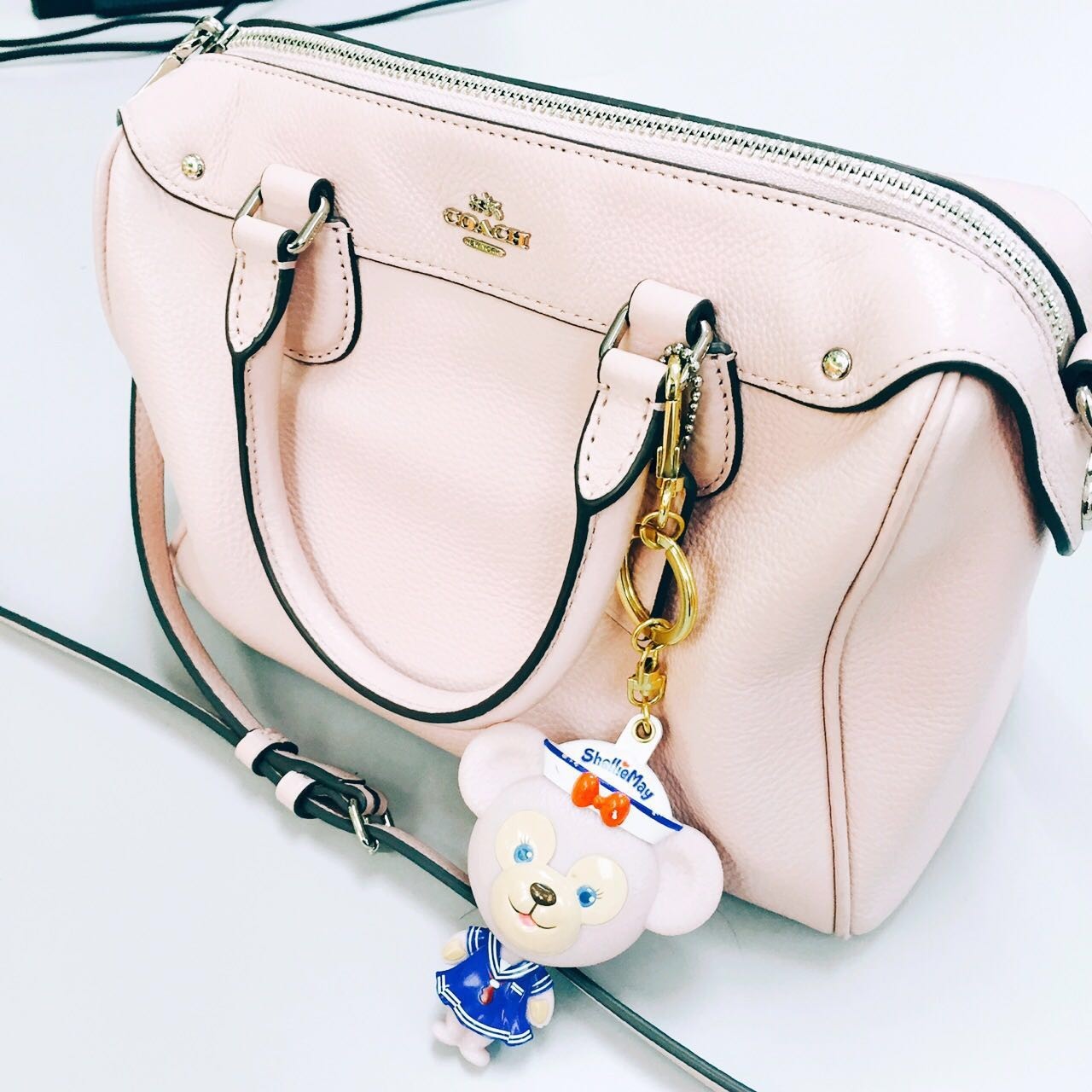 每天想带八百件东西出门,每天都想出去旅行