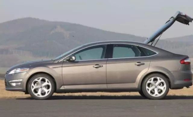 美国人怎样看待德国车,德国车和日本车差别在哪