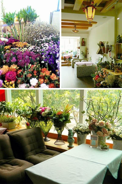 520这天，带她/他倾听城市生活的声音