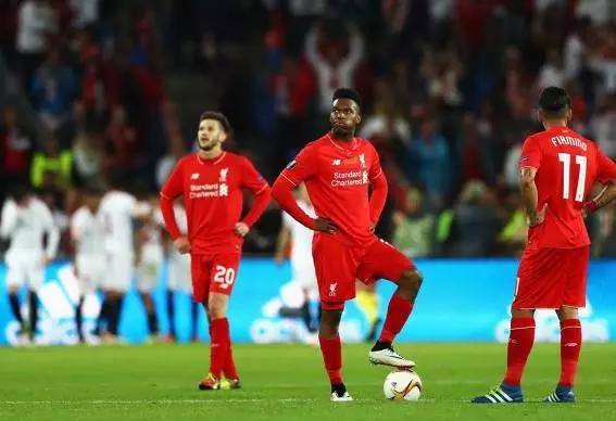 欧联杯欧冠出局,欧联利物浦最后结局