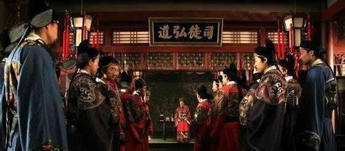 明朝哪个皇帝打大臣,明末文官集团坐视明朝灭亡