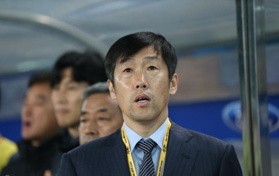 高洪波带队亚洲杯的成绩,高洪波2011亚洲杯练兵
