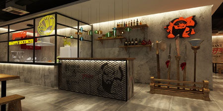 德赞餐饮8周年,德赞餐饮集团怎么样