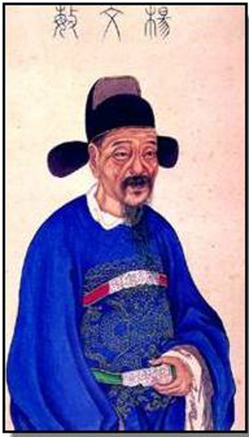 永乐一朝22载，有一建文旧臣为何能一路高升，成为真正的不倒翁