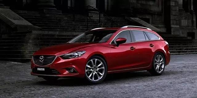 国内最受欢迎的十大旅行车,国内仅存6款旅行车推荐