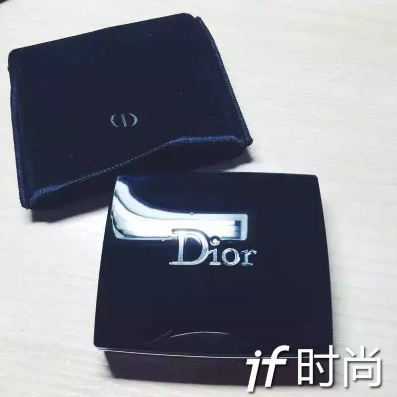 dior最好用的彩妆礼盒是哪款,dior美妆最便宜的单品