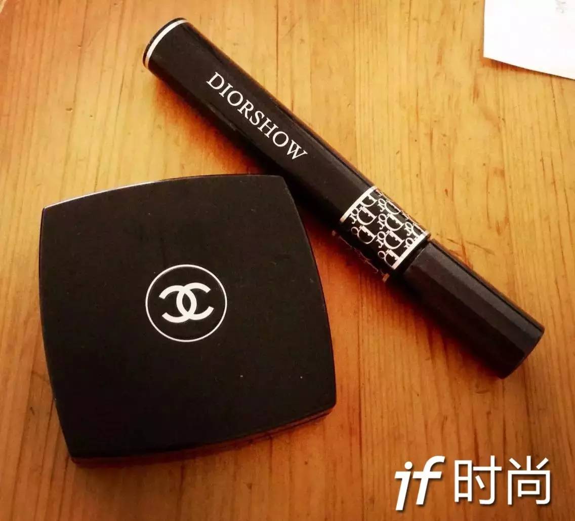 dior哪几款必买,美妆推荐好物dior