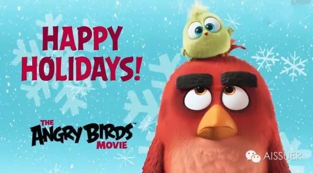 愤怒的小鸟流感视频,愤怒的小鸟最恐怖的一集