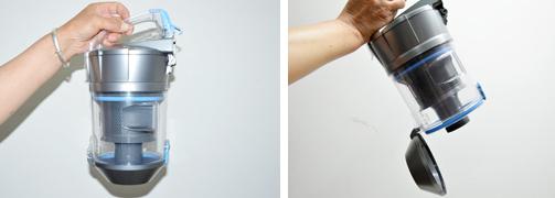 小狗吸尘器家用超静音小型迷你,小狗1800w可调节吸尘器