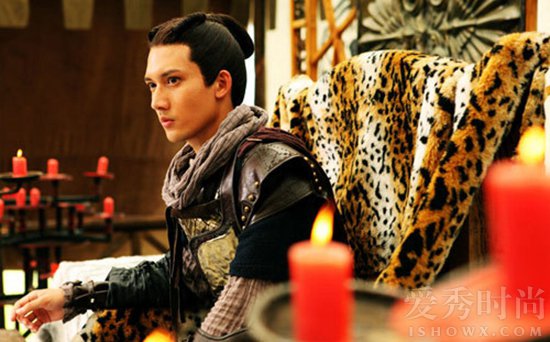 关智斌演了哪些电视剧,关智斌简历