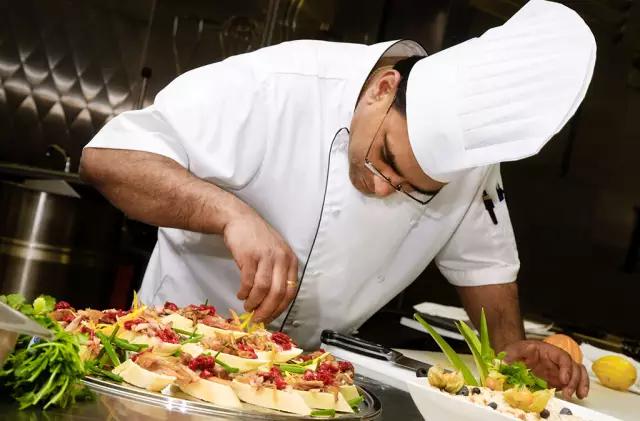 厨师易患6大职业病,厨师死于职业病