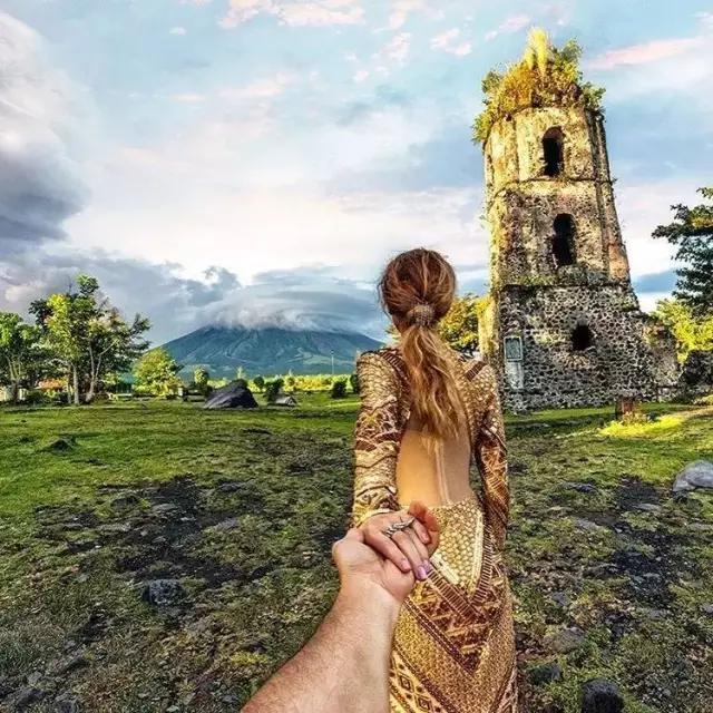 “520”,followmeto台湾!