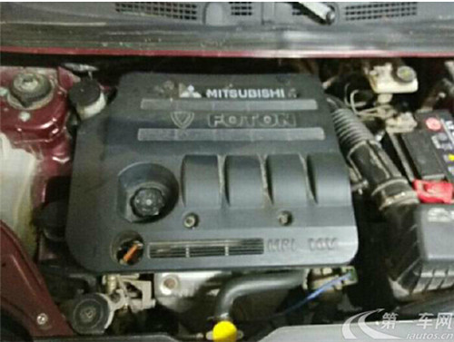 福田迷迪同类型车有哪些,福田迷迪七座商务车