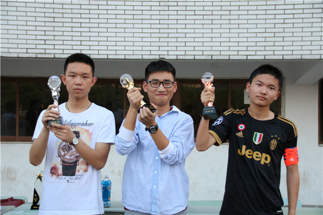 省锡中2021-2022年颁奖典礼,锡盟足球联赛总决赛