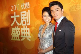 林心如掳获霍家心,林心如演绎民国大小姐