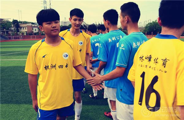 林峰体育正式开业庆典，为何在株洲引起高度关注？