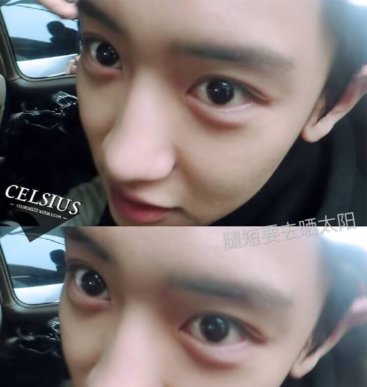 张艺兴鹿晗最酷最美图片,最帅男演员前十名鹿晗