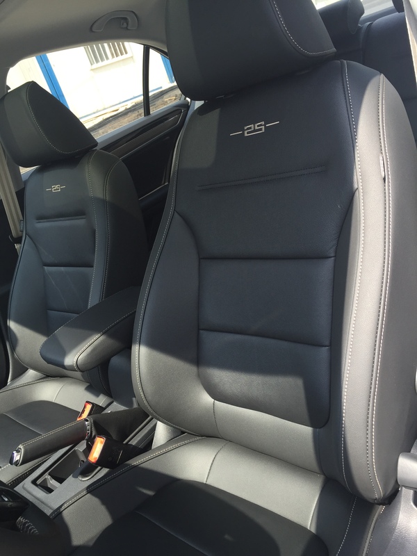 大众速腾1.5超越版提车全过程,25款大众速腾1.4t