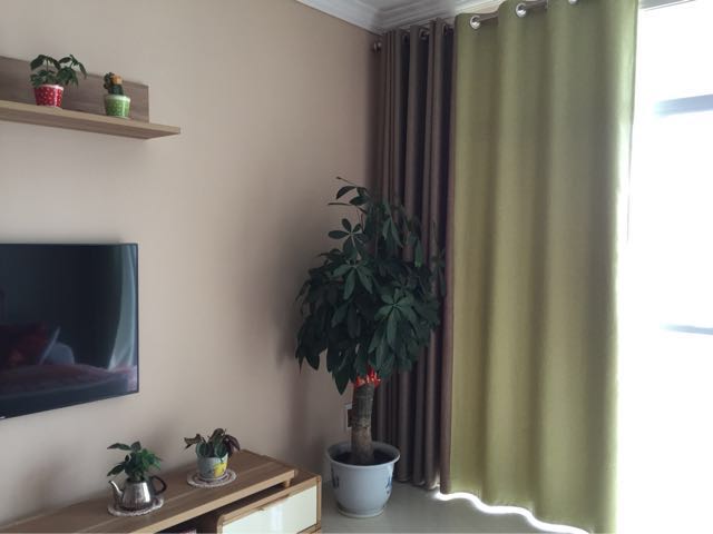 150平米简约风格,150平方房子装修轻奢风没有厨房