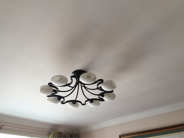 150平米简约风格,150平方房子装修轻奢风没有厨房