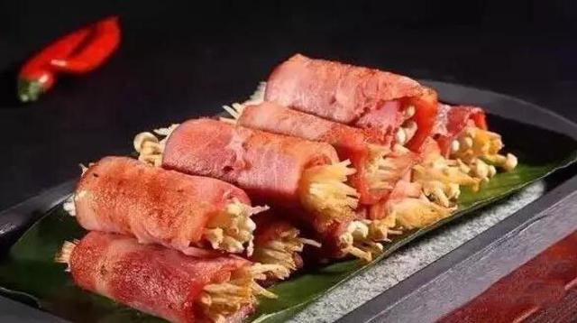 太原美味小吃,太原必吃十大老字号饭店