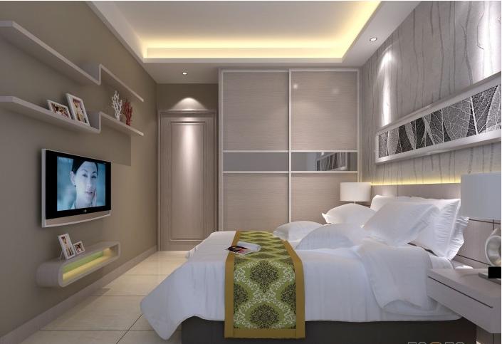 非凡生活家,惬意舒适的简约原木风家居