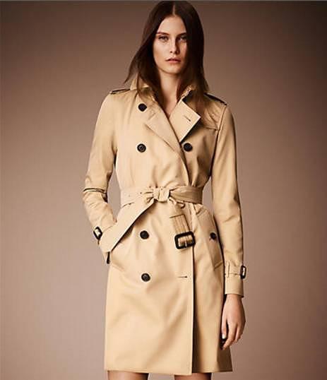 这些大牌以后别再代购了,国内也可以买买