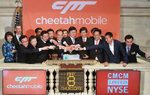 小米、金山、猎豹、YY走下坡路:风口终究抵不过技术创新!