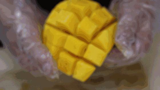 合肥惊现光速水果外卖,最晚到凌晨12点,这么任性的只有它了!