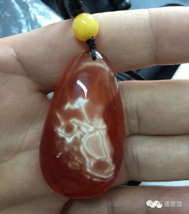 血珀和血蜜蜡哪个值得买,血珀蜜蜡的优化方法