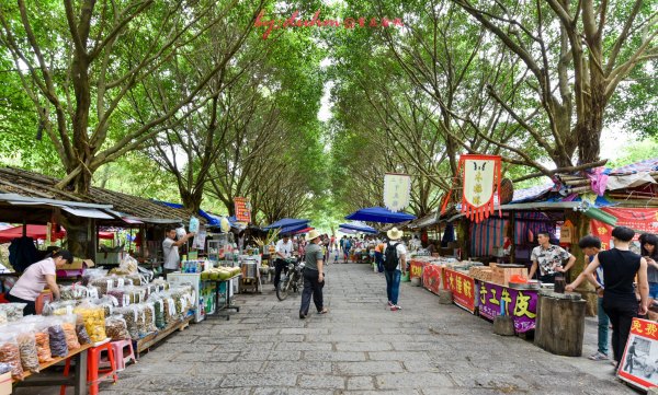 去广东增城玩有哪些攻略,广州周末好去处增城