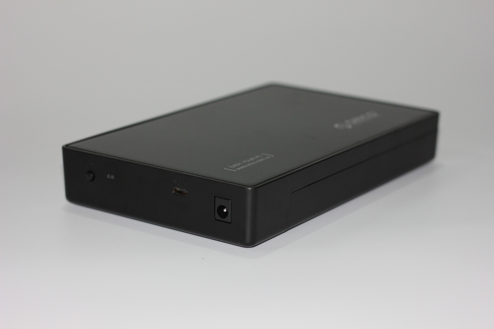 orico硬盘盒质量怎样,orico透明硬盘盒type-c