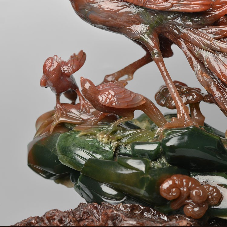 印度七彩玛瑙质量怎么样,印度七彩玛瑙原石