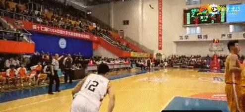 cuba进入cba最成功的球员,cuba球员选秀全过程