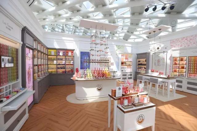 香水×衣妆玩速配，用气息成就气质