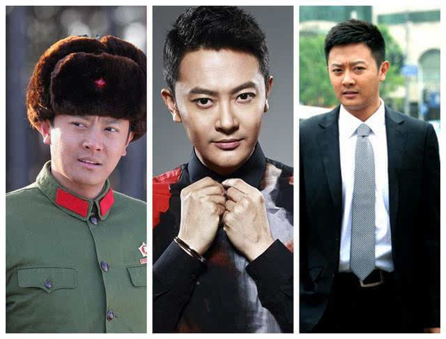 她曾是“星女郎”后被雪藏8年，少年包青天成为唯一出名作品