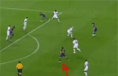 绝对巨星任意球成名作,绝对巨星经典解读