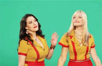 《买家也疯狂》告诉您,实用的女神养成秘籍!