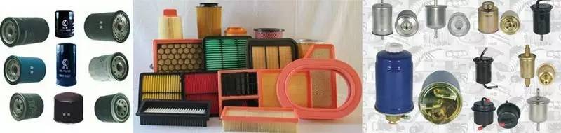 中国仿冒最多的汽车配件 (真假汽车配件对比详解)